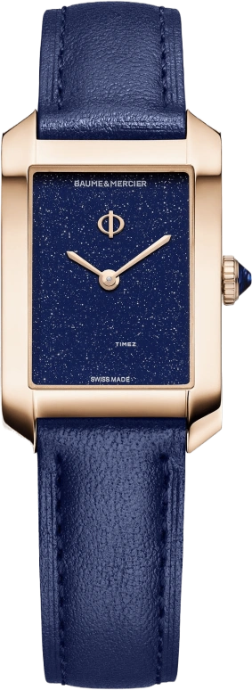 Baume & Mercier Hampton 10674