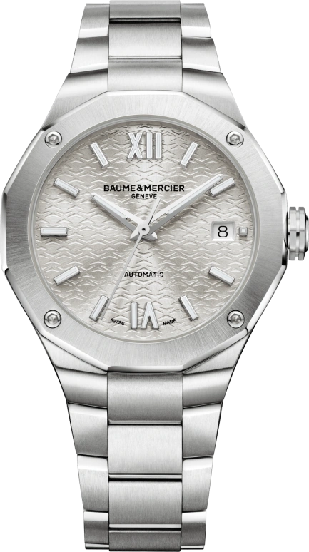 Baume & Mercier Riviera 10615