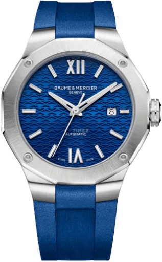 baume-mercier baume-mercier-riviera 