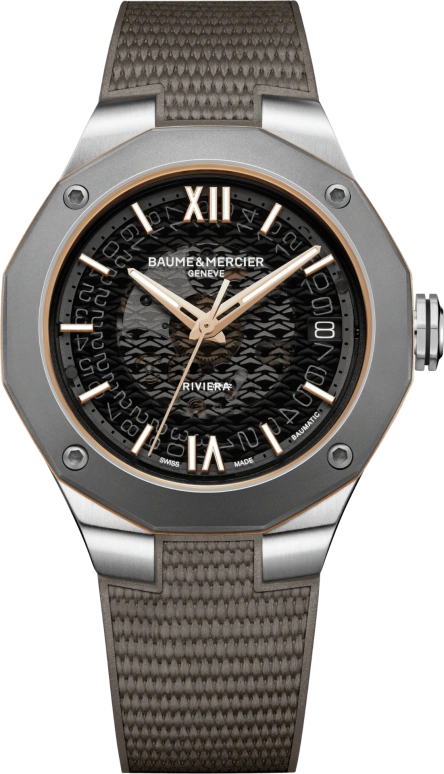 Baume & Mercier Riviera 10720