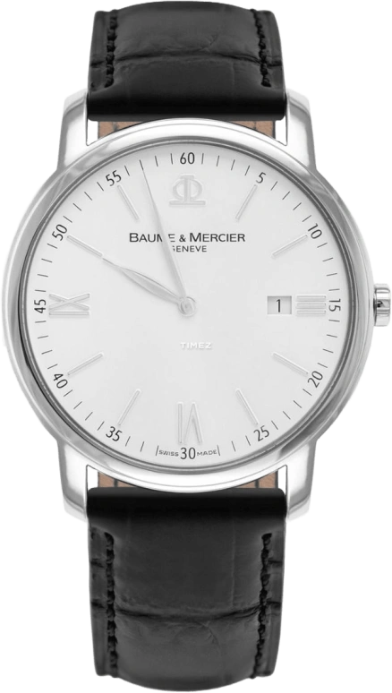 Baume & Mercier Classima 10379