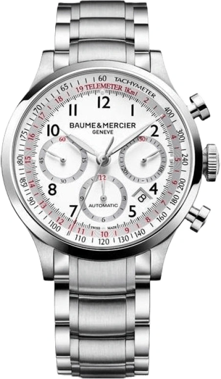 Baume & Mercier Capeland 10061