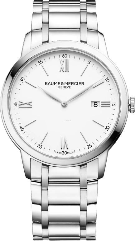 Baume & Mercier Classima 10526