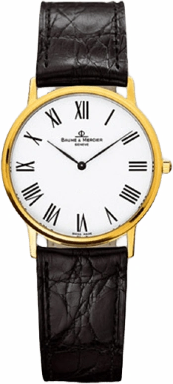 Baume & Mercier Classima 8070