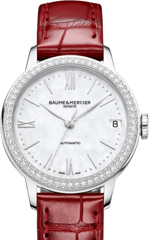Baume & Mercier Classima 10546