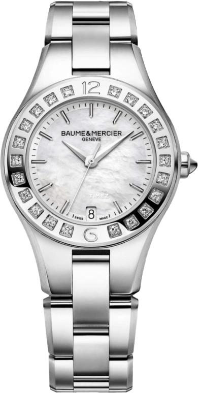 Baume & Mercier Linea 10072