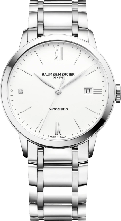 Baume & Mercier Classima 10311