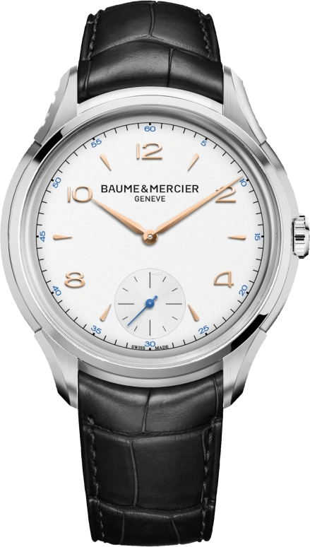 Baume & Mercier Clifton 10363