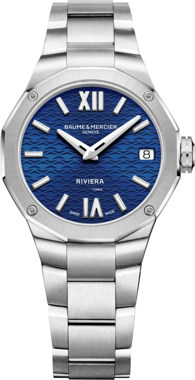 Baume & Mercier Riviera 10727
