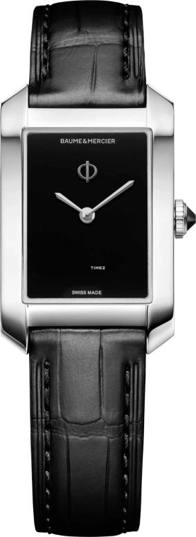 Baume & Mercier Hampton 10813