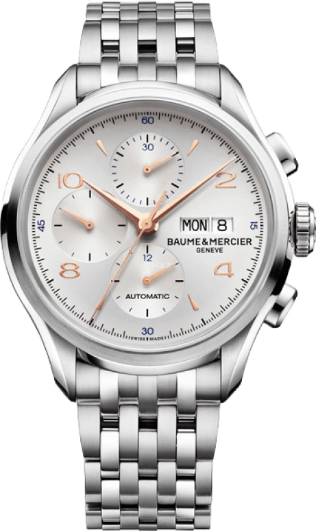 Baume & Mercier Clifton 10130