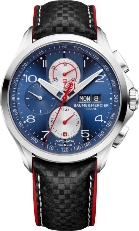 Baume & Mercier Clifton 10343