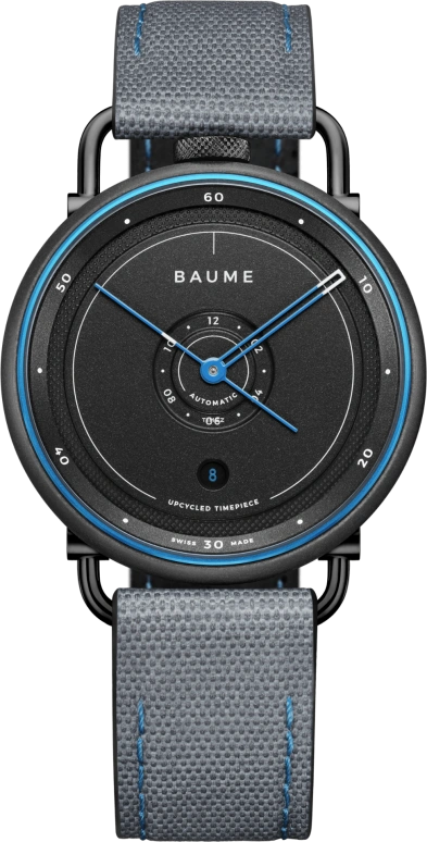 Baume & Mercier Baume 10587