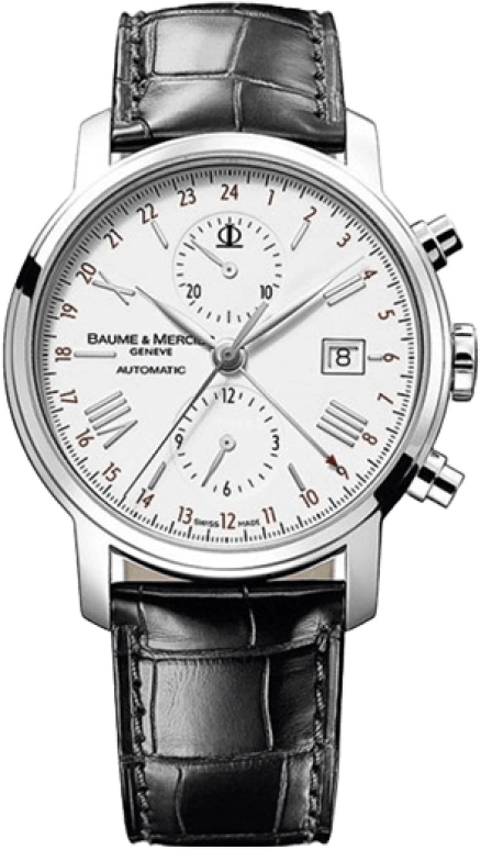 Baume & Mercier Classima 8851