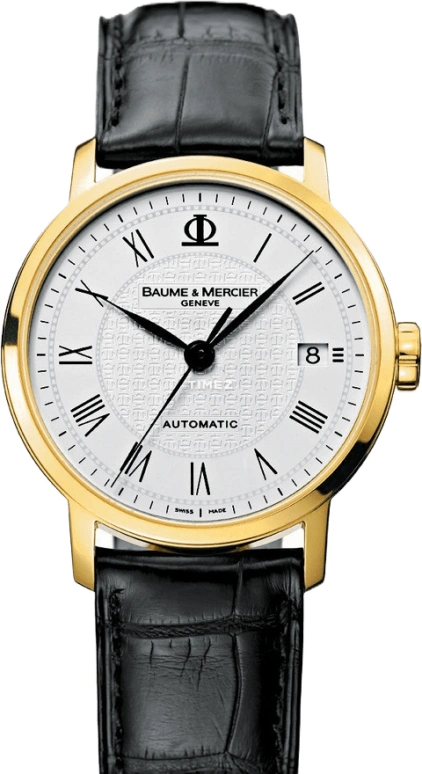 Baume & Mercier Classima 8639