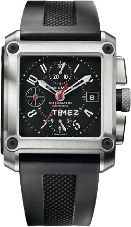 Baume & Mercier Hampton 8826