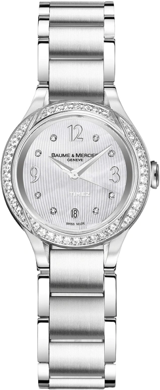 Baume & Mercier Baume 8772