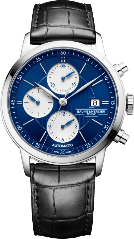 Baume & Mercier Classima 10373