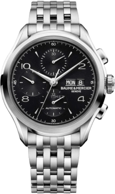 Baume & Mercier Clifton 10212