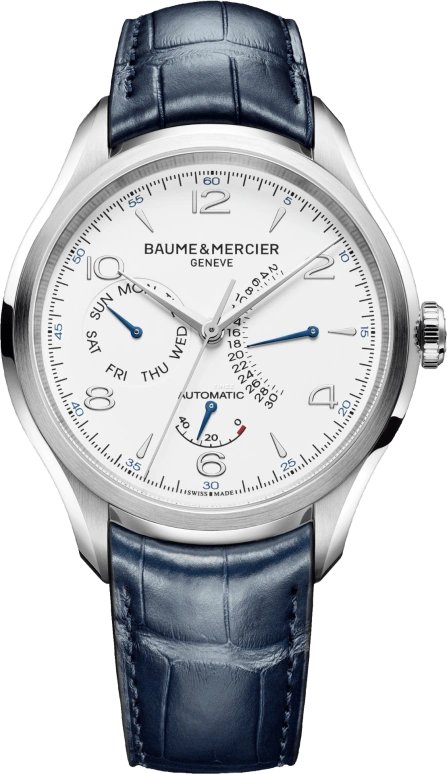 Baume & Mercier Clifton 10449