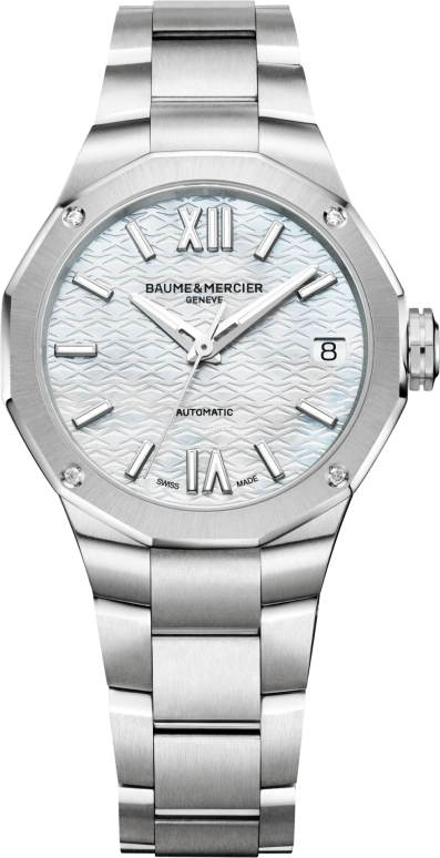 Baume & Mercier Riviera 10676