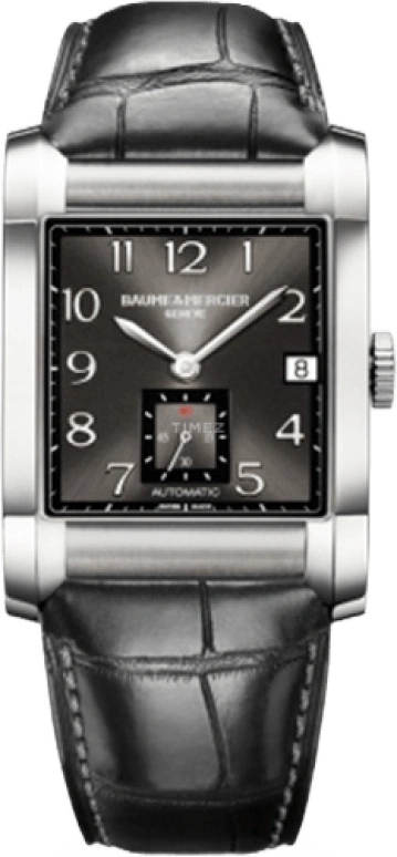 Baume & Mercier Hampton 10027