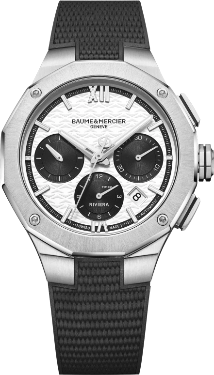 Baume & Mercier Riviera 10865