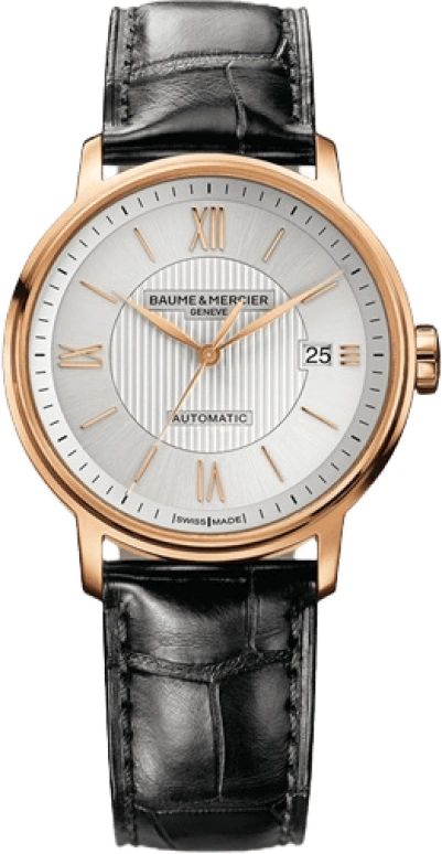 Baume & Mercier Classima 10037