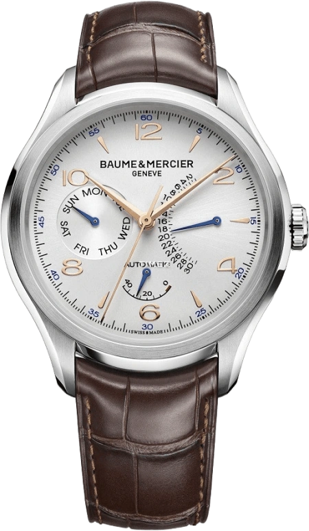 Baume & Mercier Clifton 10149