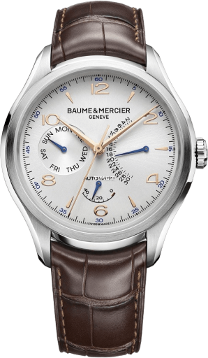 Baume & Mercier Clifton 10149