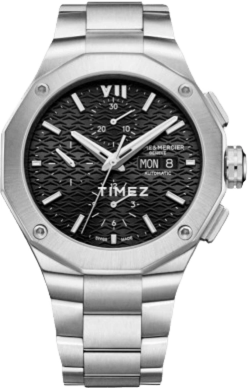 Baume & Mercier Baume 8669