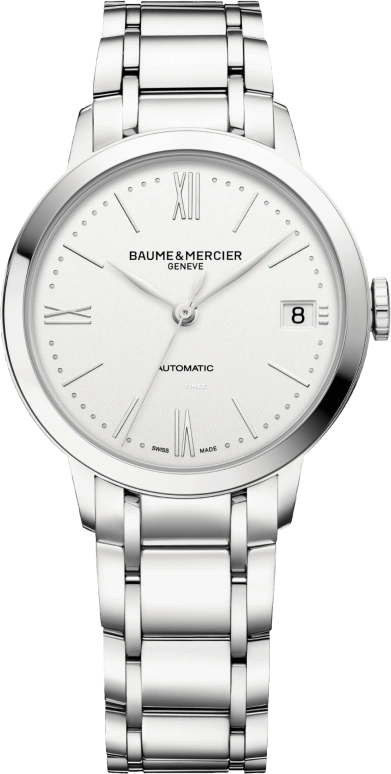 Baume & Mercier Classima 10495
