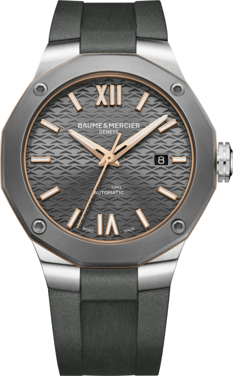 Baume & Mercier Riviera 10660