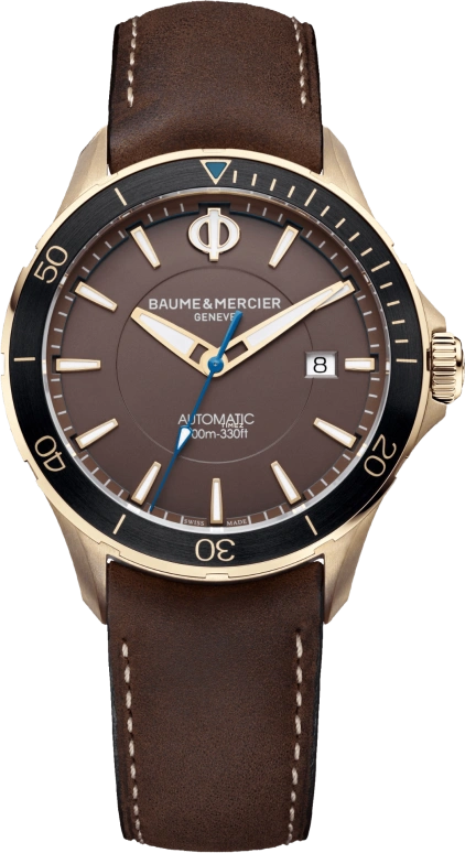 Baume & Mercier Clifton 10501