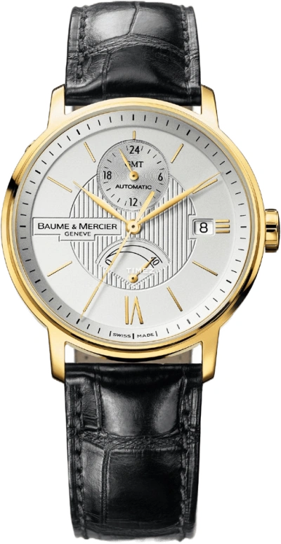 Baume & Mercier Classima 8790