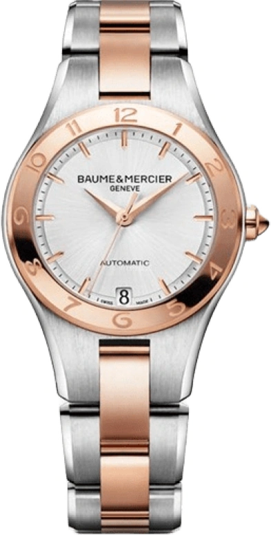 Baume & Mercier Linea 10073