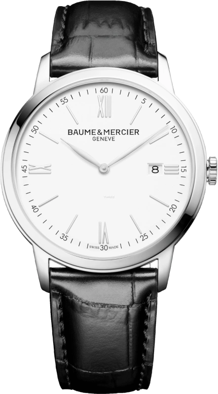 Baume & Mercier Classima 10414