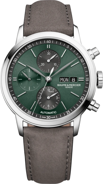 Baume & Mercier Classima 10783
