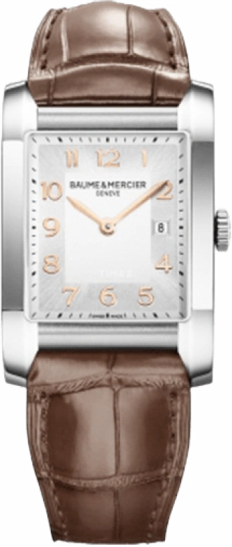 Baume & Mercier Hampton 10018