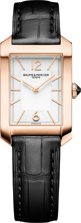 Baume & Mercier Hampton 10752