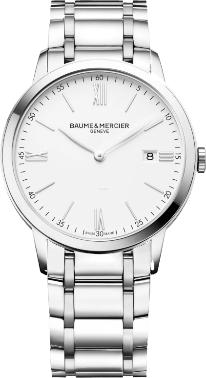 Baume & Mercier Classima 10354