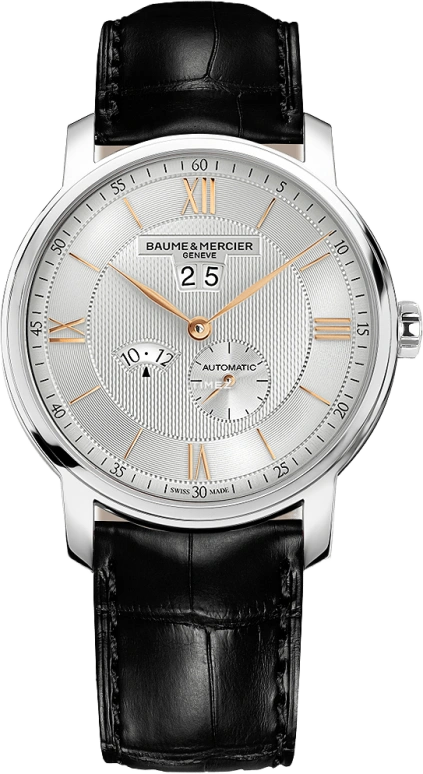 Baume & Mercier Classima 10038