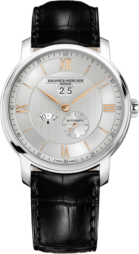 baume-mercier baume-mercier-classima 