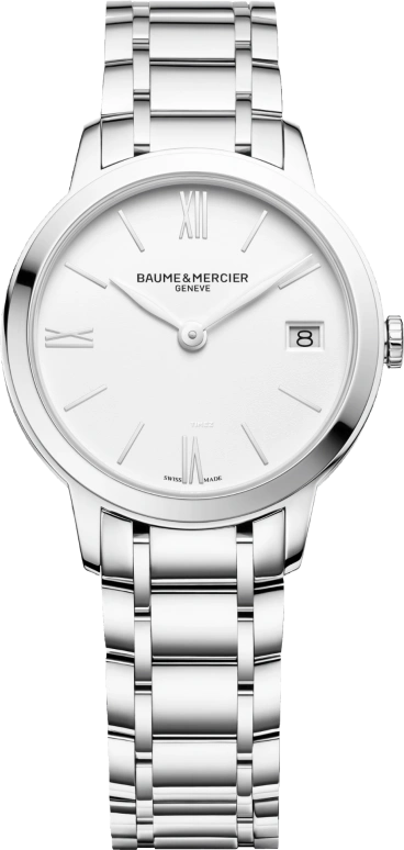 Baume & Mercier Classima 10335