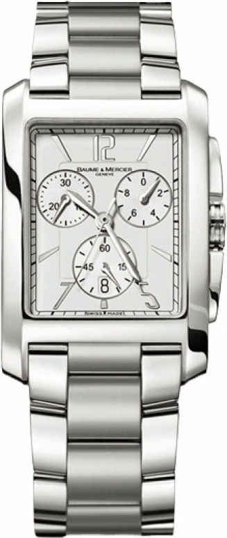 Baume & Mercier Hampton 8824