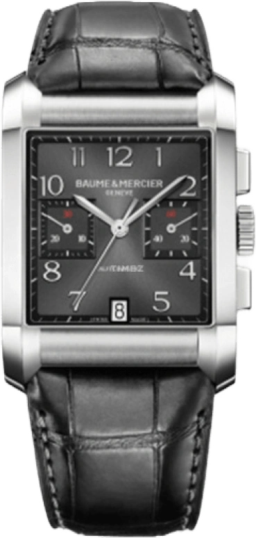 Baume & Mercier Hampton 10030