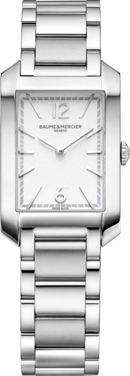 Baume & Mercier Hampton 10473