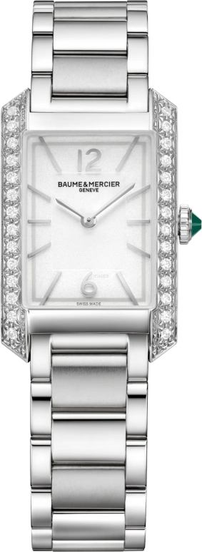 Baume & Mercier Hampton 10631