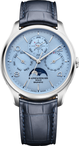 Baume & Mercier Clifton 10872