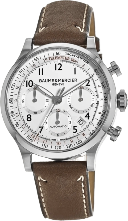 Baume & Mercier Capeland M0A10000